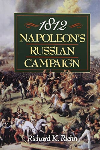 1812: Napoleon's Russian Campaign