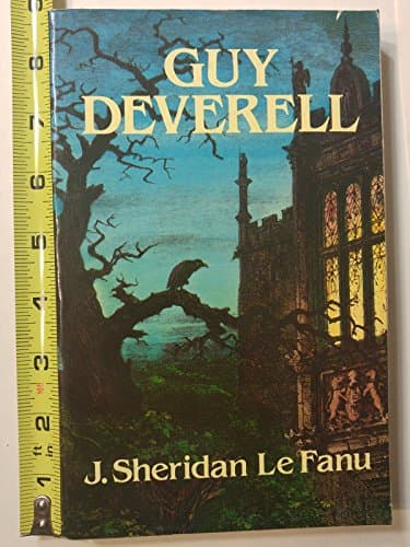 Guy Deverell