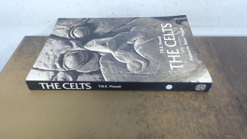 The Celts (Ancient Peoples and Places)