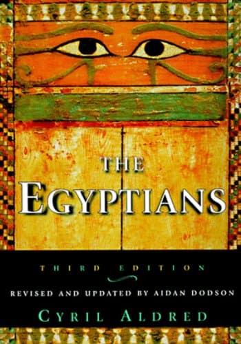 The Egyptians (Ancient Peoples and Places)
