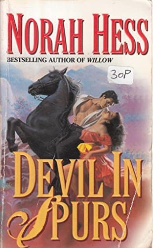 Devil in Spurs