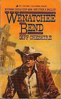 Book cover for Wenatchee Bend by Giff, Chesire