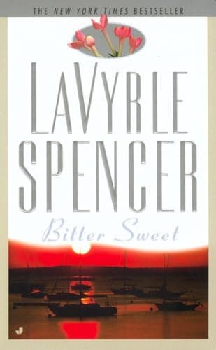 Book cover for Bitter Sweet by LaVyrle Spencer
