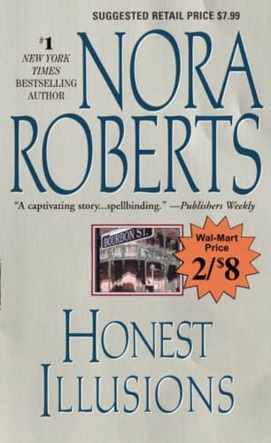 Honest Illusions (Walmart Edition)