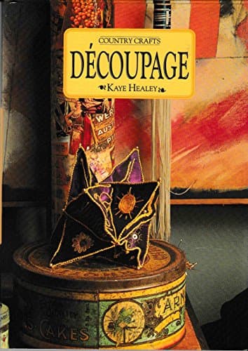 Decoupage