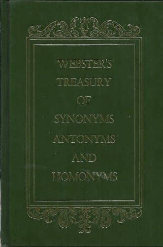 Book cover for Treasury of Familiar Quotations by No Author