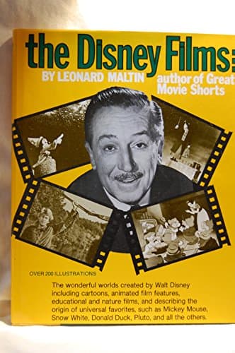 The Disney Films