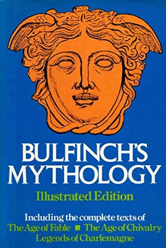 Bulfinch's Mythology