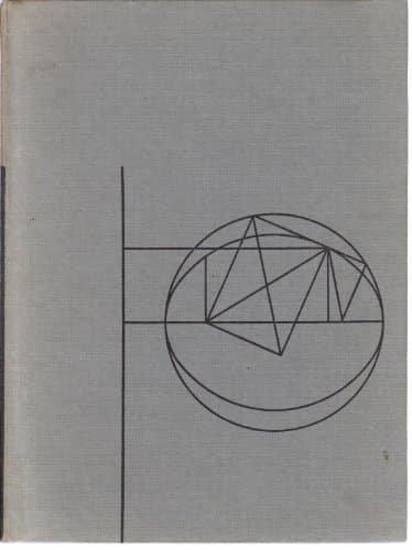 Book cover for A Book of Curves by Lockwood, E. H.