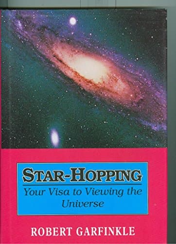 Star-Hopping: Your Visa to Viewing the Universe