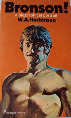 Bronson: A biographical portrait