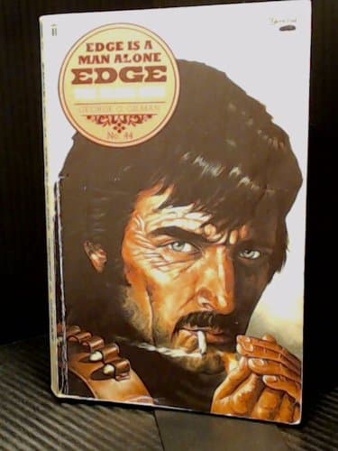 Book cover for The Blind Side by Gilman, George G.