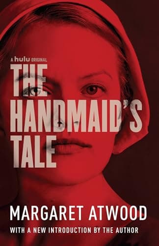 Book cover for The Handmaid's Tale (Movie Tie-in) by Atwood, Margaret