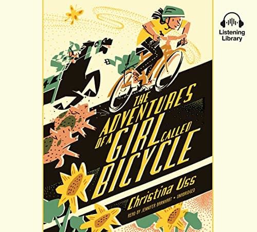 The Adventures of a Girl Called Bicycle