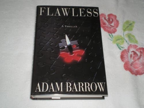 Flawless: A Thriller