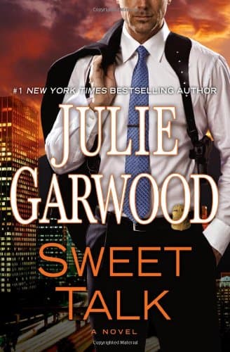 Book cover for Sweet Talk by Garwood, Julie