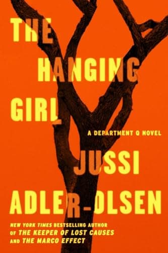 The Hanging Girl: A Department Q Novel