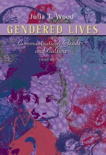 Gendered Lives: Communication, Gender and Culture