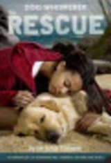 Book cover for The Rescue (Dog Whisperer) by Nicholas Edwards