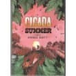 Book cover for Cicada Summer by Andrea Beaty