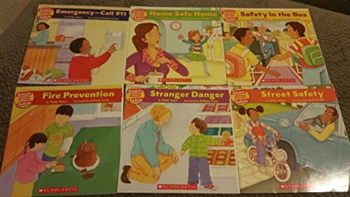 Book cover for Emergency Call 911 (Smart About Safety) by Slater, Teddy