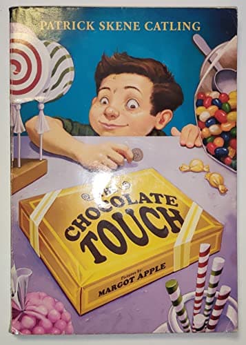 The Chocolate Touch
