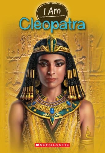 Cleopatra (I Am #10) (10)