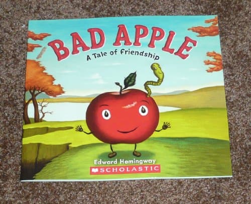 Bad Apple