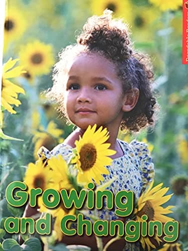 Book cover for Decodable Reader: Unit 5 Grade K: Decodable Reader: Unit 5 Grade K (Journeys) by Reading