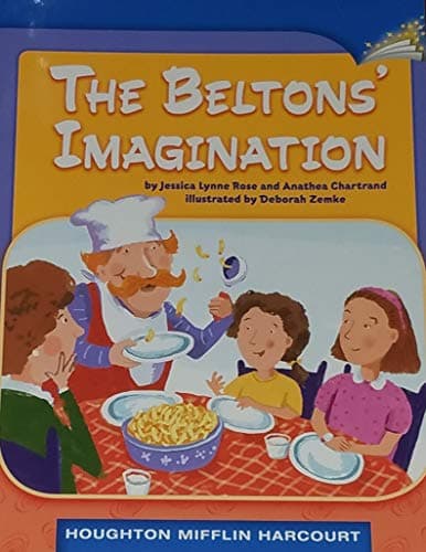 The Beltons' Imagination