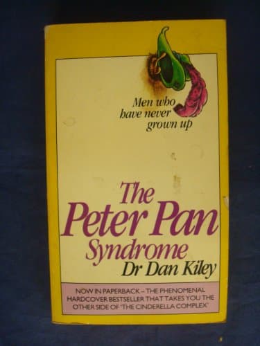 Peter Pan Syndrome
