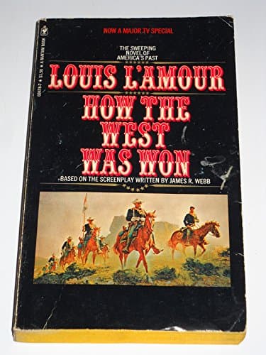 How the West Was Won