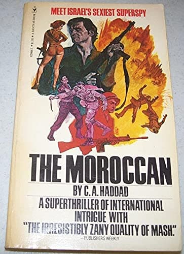 The Moroccan