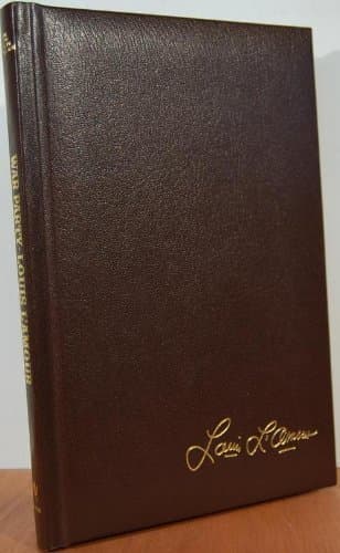 Book cover for War Party, The Louis L'Amour Collection by Louis Lamour