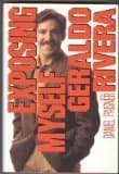 Book cover for Exposing Myself by Rivera, Geraldo