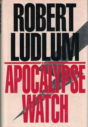 The Apocalypse Watch