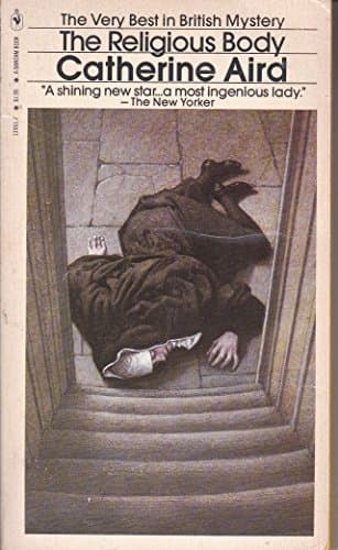 The Religious Body (C. D. Sloan Mystery)
