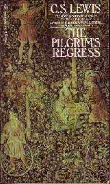 Book cover for Pilgrim's Regress by Lewis, C. S.