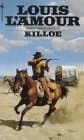 Book cover for Killoe by Louis L'Amour