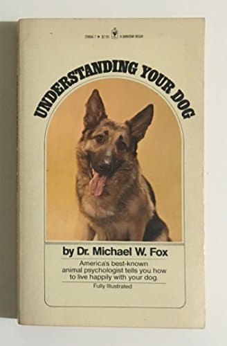 Book cover for Understanding Your Dog by Barbara Sykes