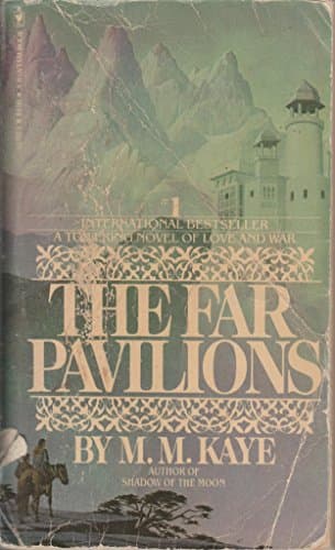 The Far Pavilions