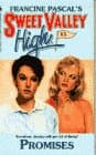 Book cover for Promises (Sweet Valley High #15) by Pascal, Francine