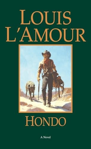 Hondo: A Novel