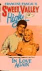 Book cover for In Love Again (Sweet Valley High #59) by Pascal, Francine