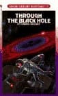 Book cover for Through the Black Hole (Choose Your Own Adventure) by Packard, Edward