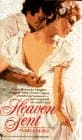 Book cover for Heaven Sent by Morsi, Pamela