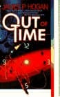 Book cover for OUT OF TIME by Hogan, James P.