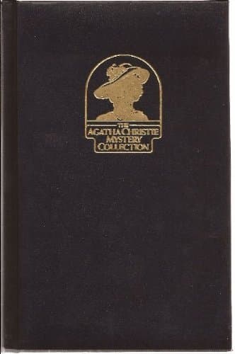 Book cover for An autobiography (The Agatha Christie mystery collection) by Christie, Agatha