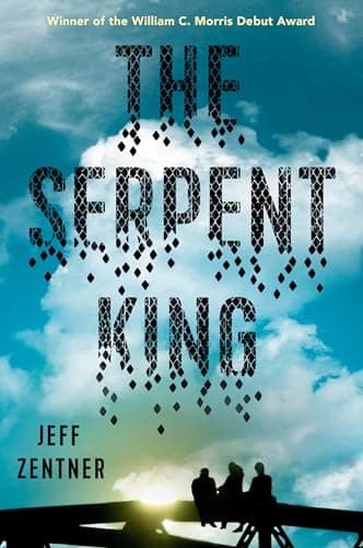 The Serpent King