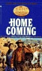 Book cover for Home Coming by Ross, Dana Fuller